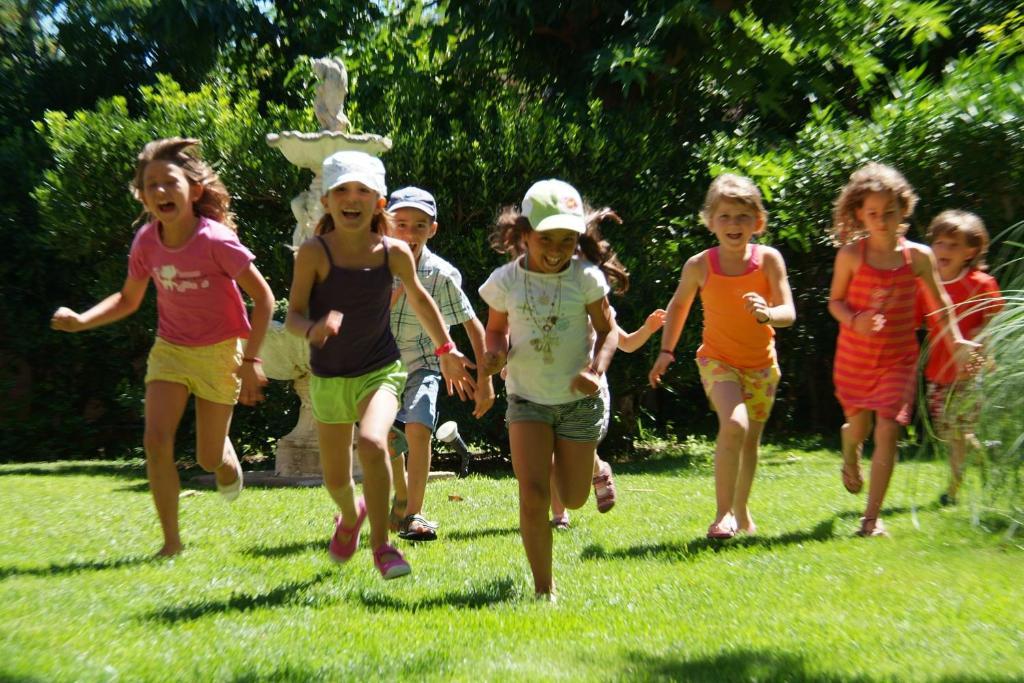 Camping Resort Les Champs Blancs Agde Ngoại thất bức ảnh